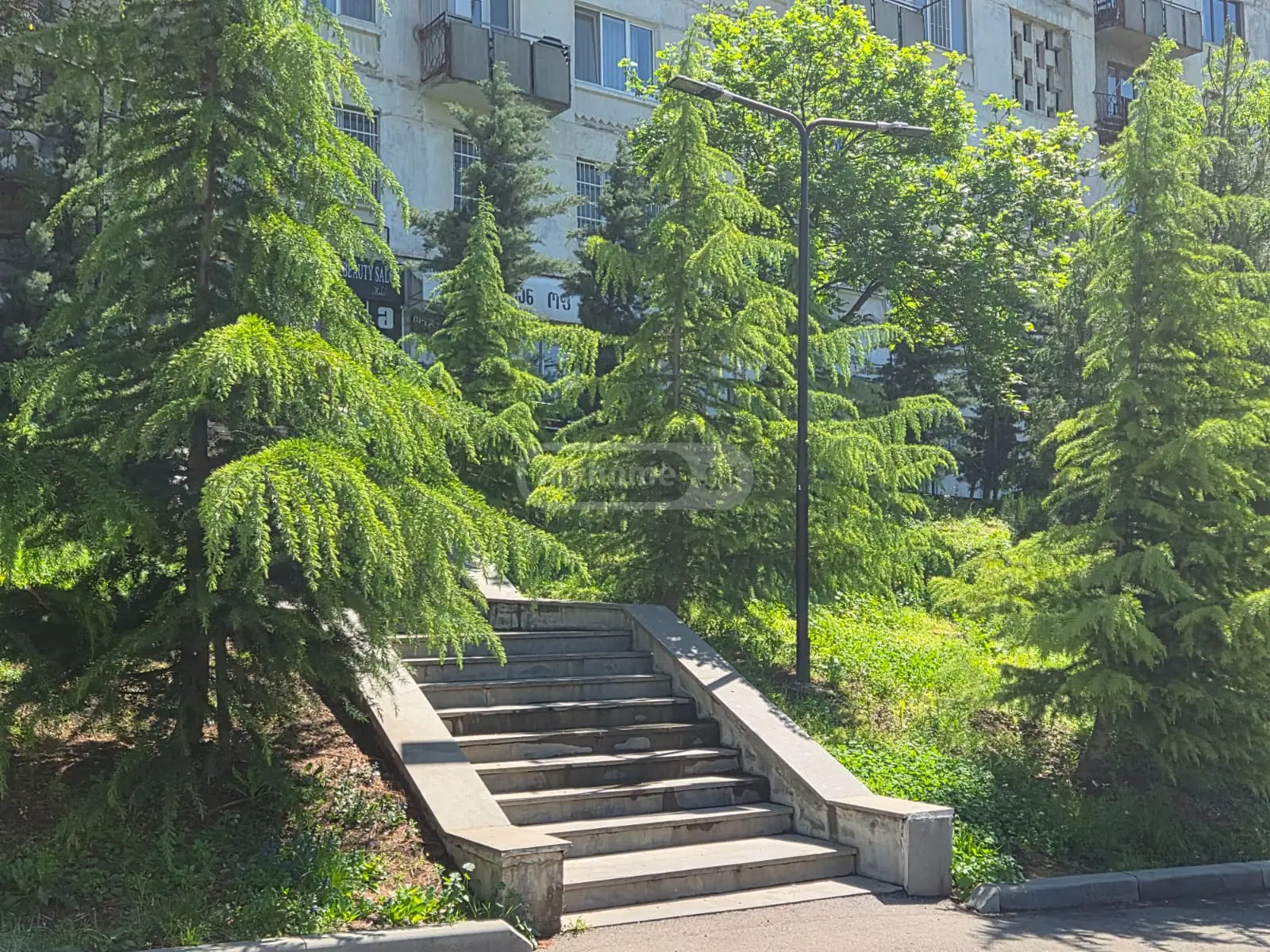 For Sale Savachro Commercial Space Varketilshi, 3 of 9