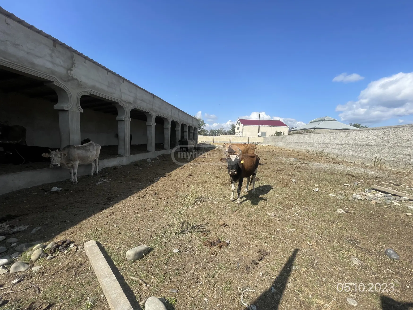 For Sale Satsarmoo Commercial Space Kaspshi view 2