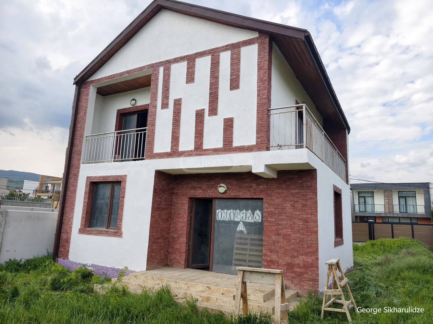 For Sale 5 Room Private House view 11