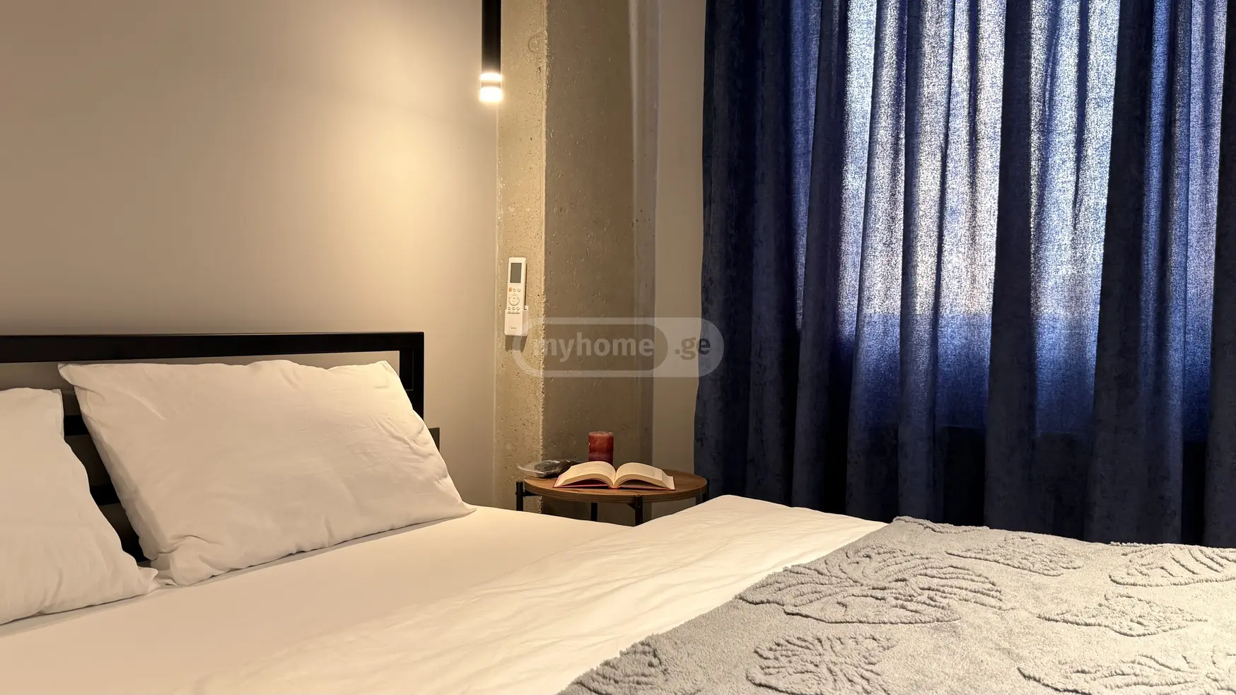 Daily Rent 1 Room Apartment Isanshi, 3 of 12