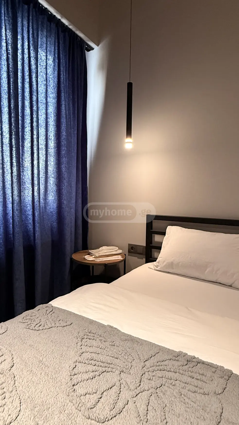Daily Rent 1 Room Apartment Isanshi, 9 of 12