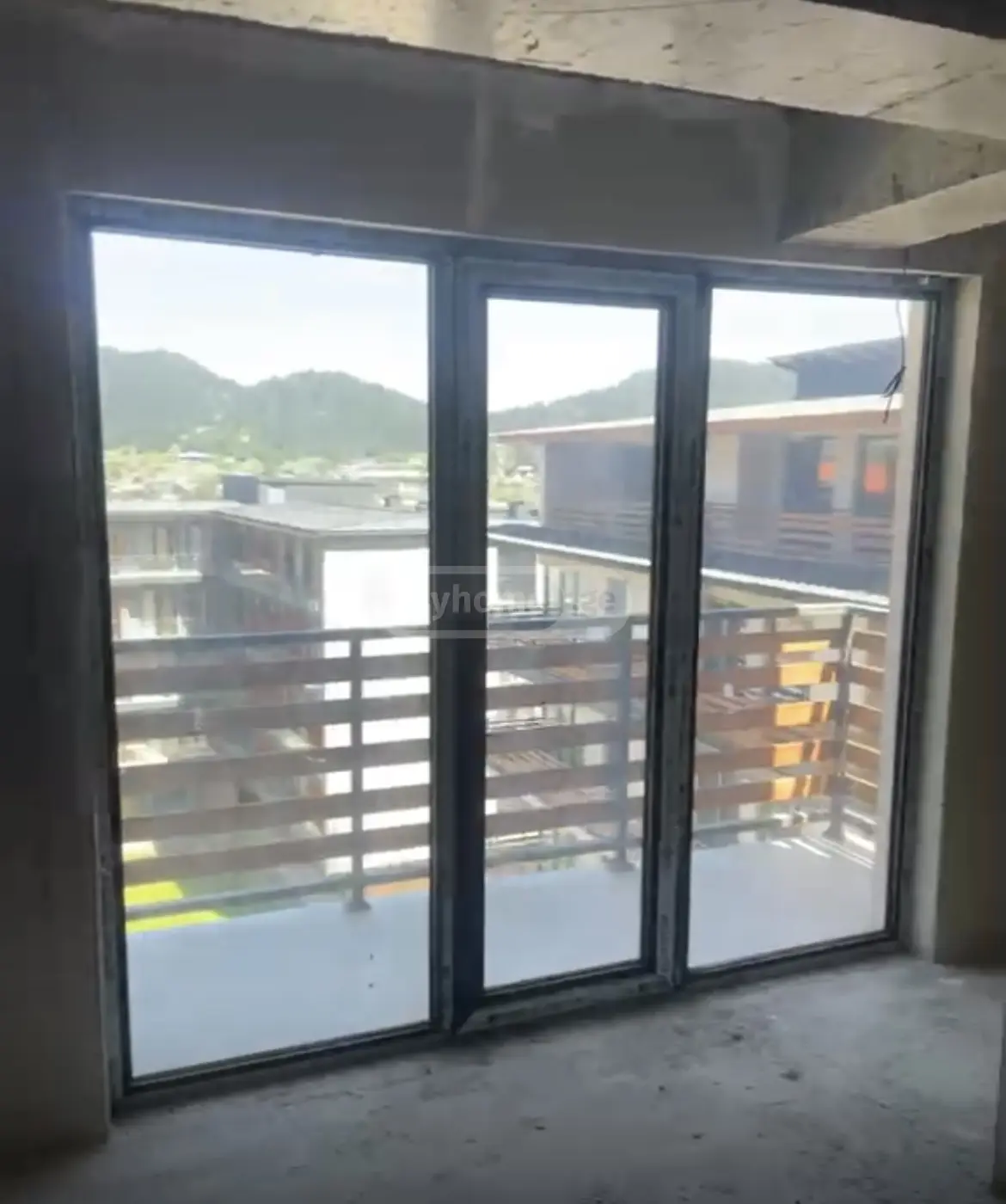 For Sale 1 Room Apartment Bakurianshi, 7 of 11