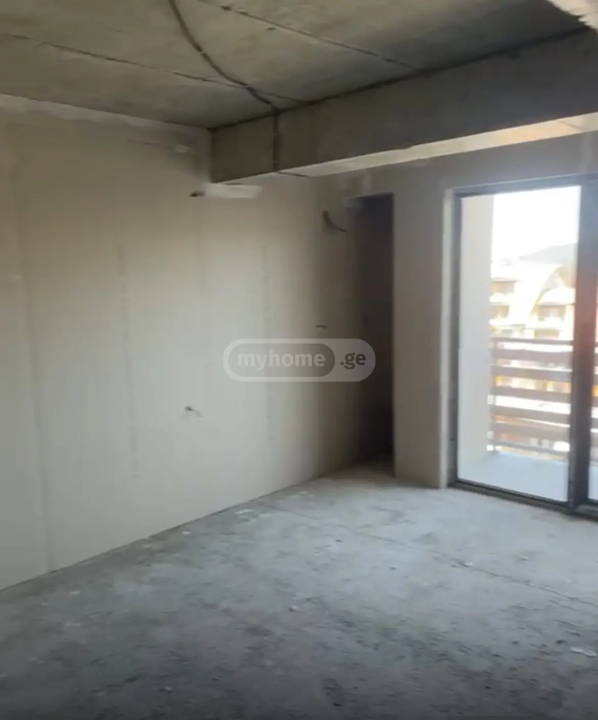 For Sale 1 Room Apartment Bakurianshi, 4 of 11