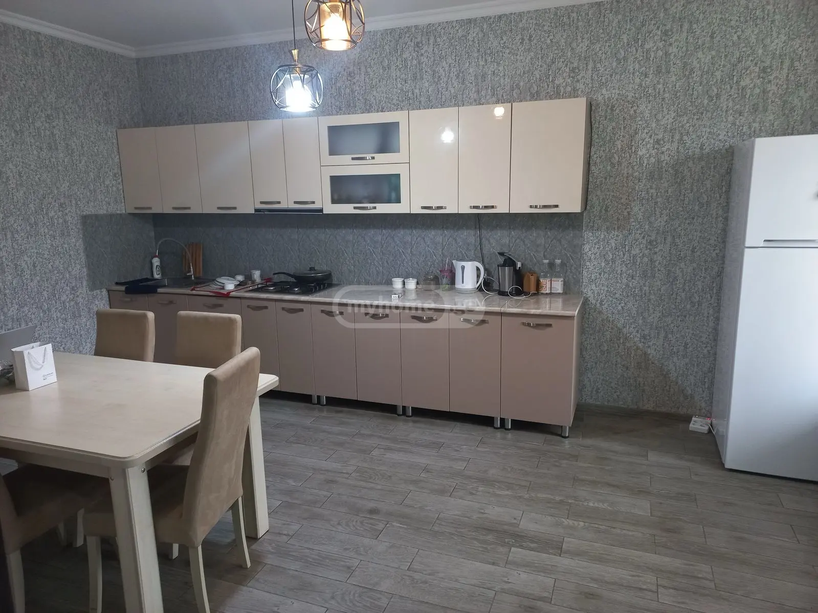 For Sale 8 Room Private House Ivertubani, 4 of 12