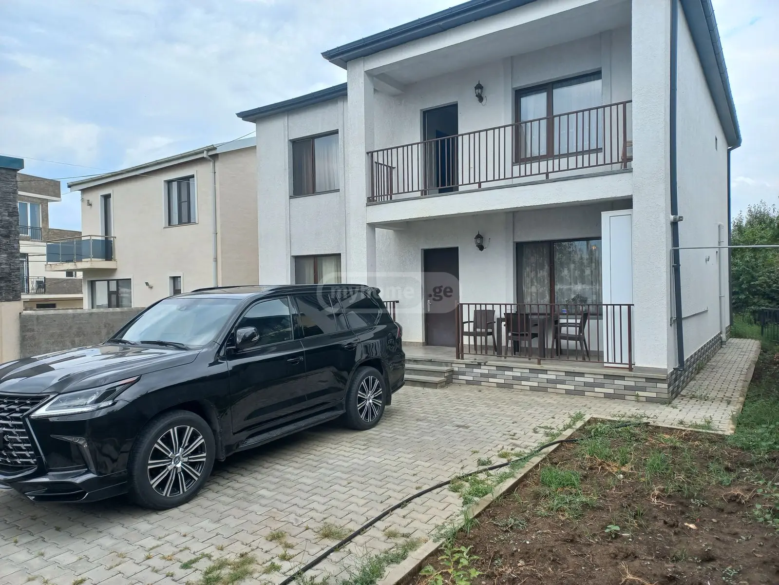 For Sale 8 Room Private House Ivertubani, 8 of 12