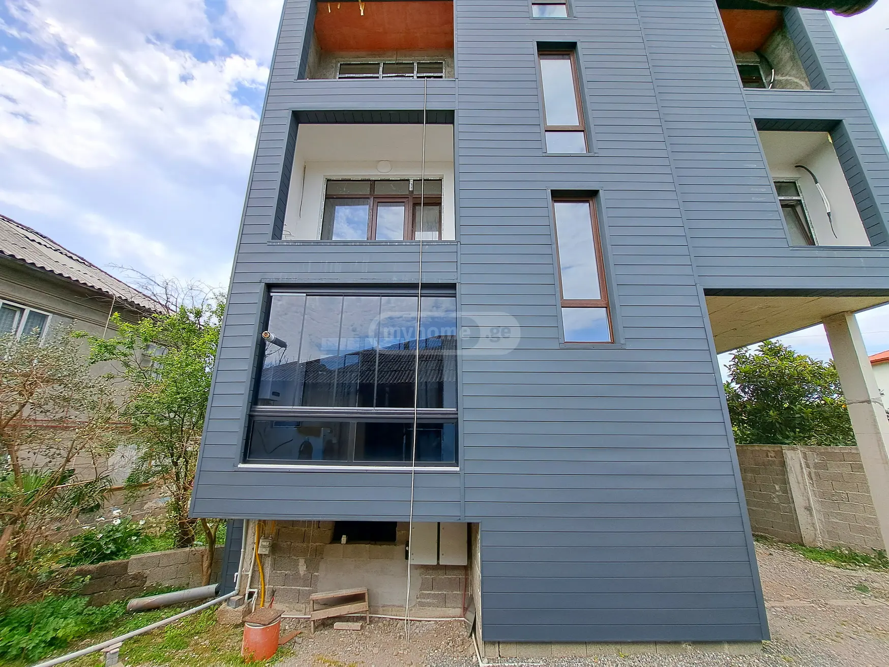 For Rent 2 Room Private House, 3 of 12