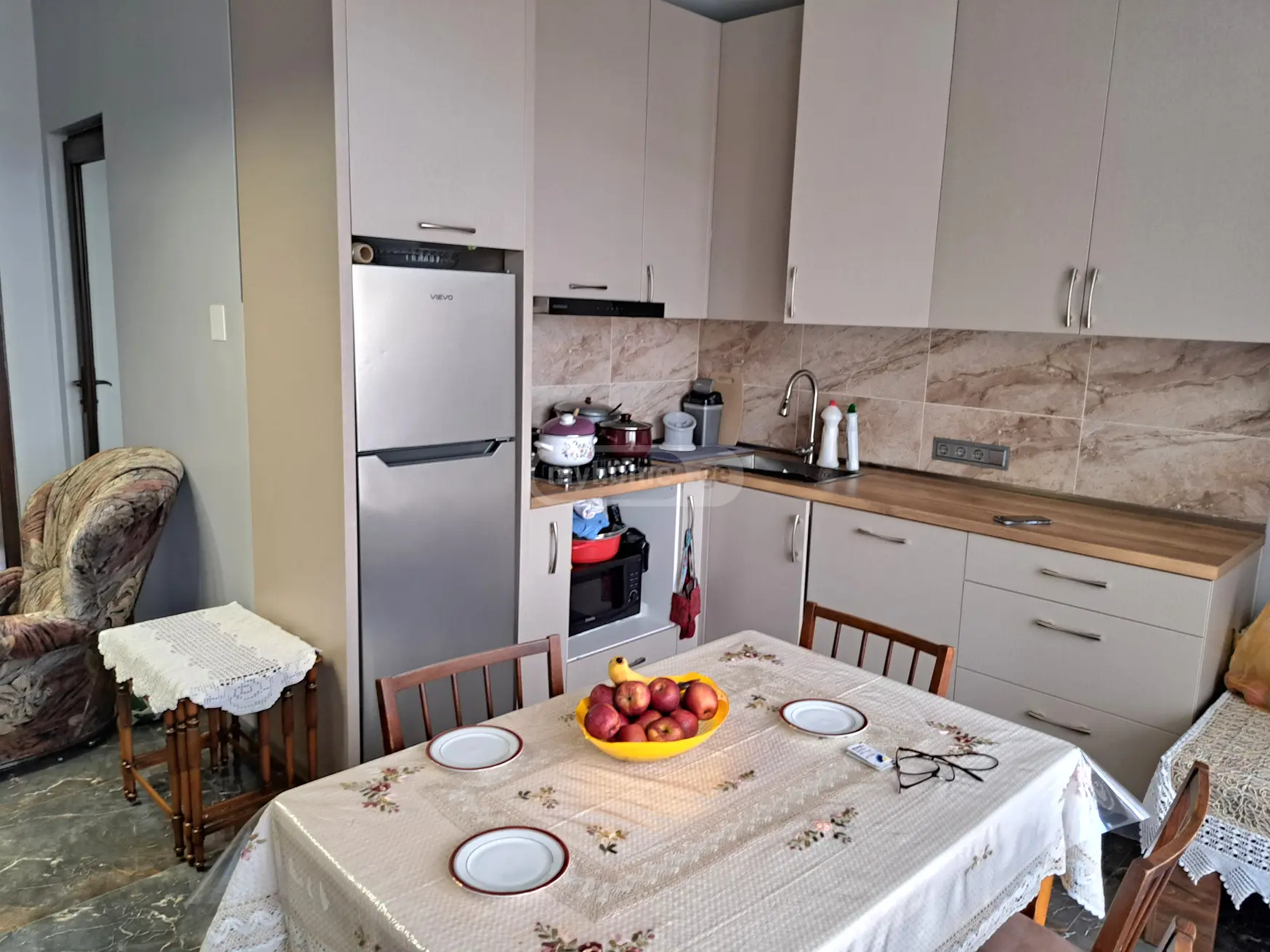 For Rent 2 Room Private House, 10 of 12