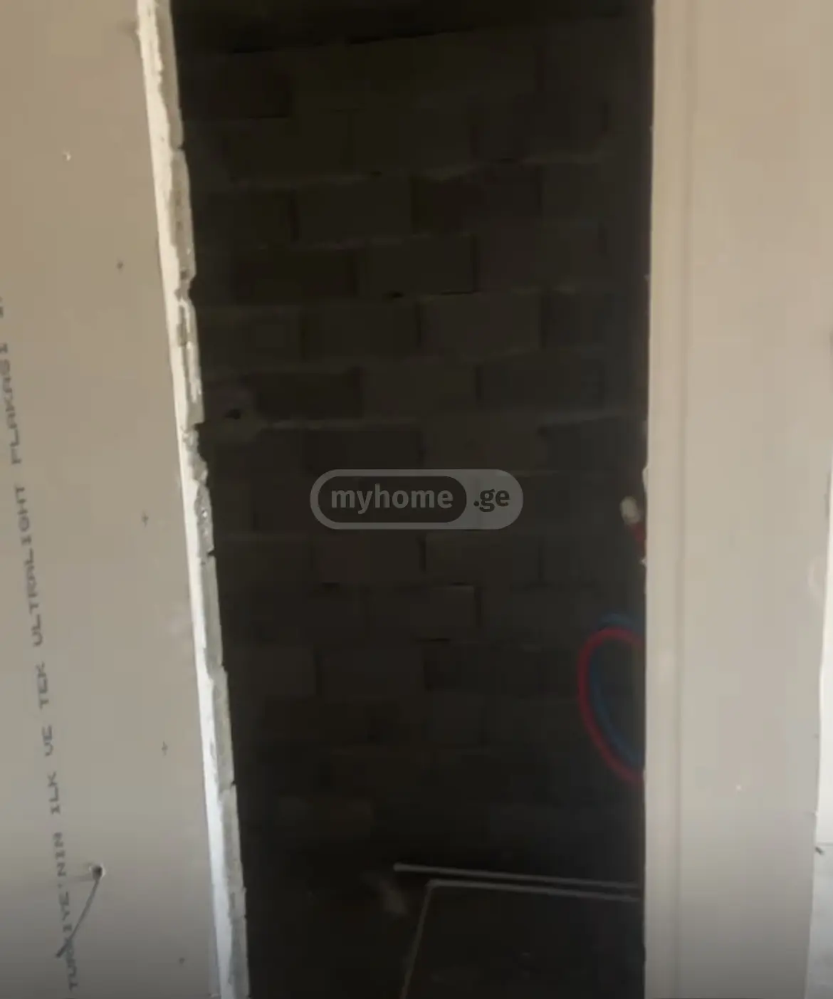 For Sale 1 Room Apartment Bakurianshi, 5 of 11