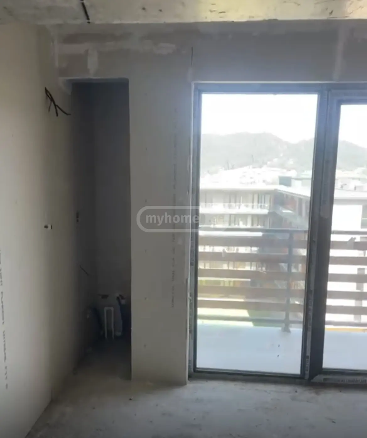For Sale 1 Room Apartment Bakurianshi, 6 of 11