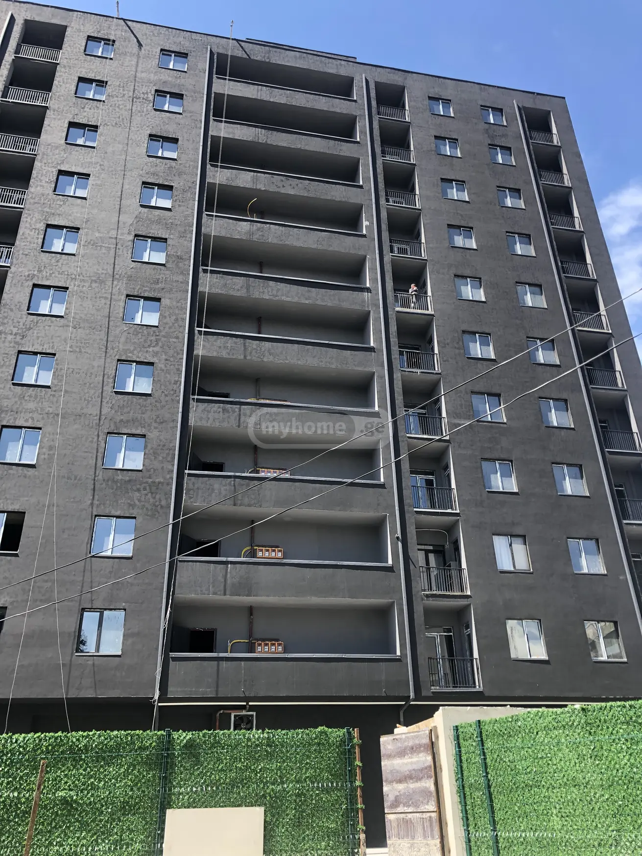 For Sale 1 Room Apartment Rustavshi, 1 of 2