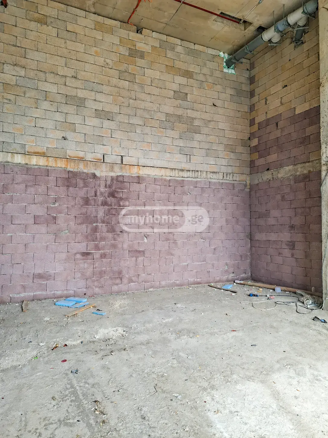 For Rent Universaluri Commercial Space In Batumi view 3