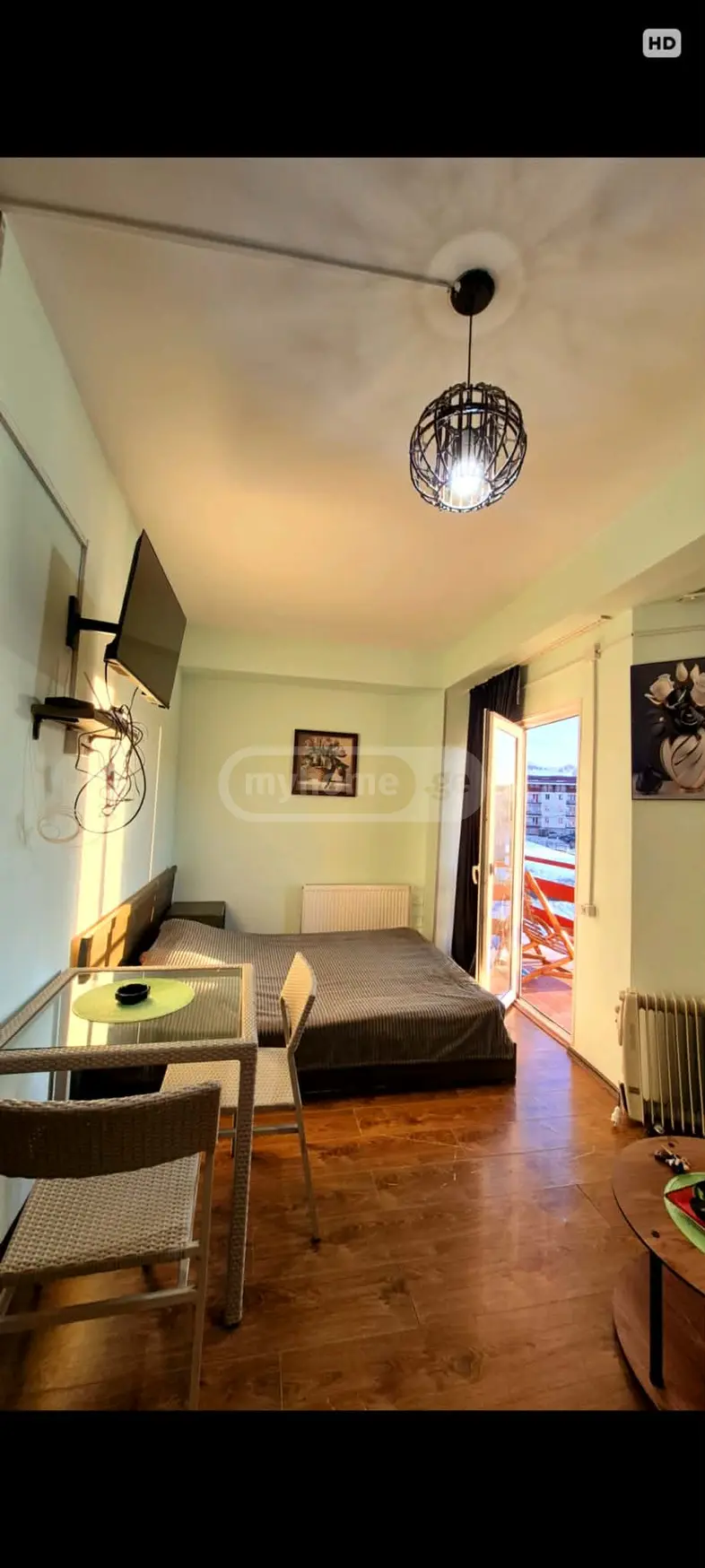 Daily Rent 1 Room Sastumro Bakurianshi, 2 of 7