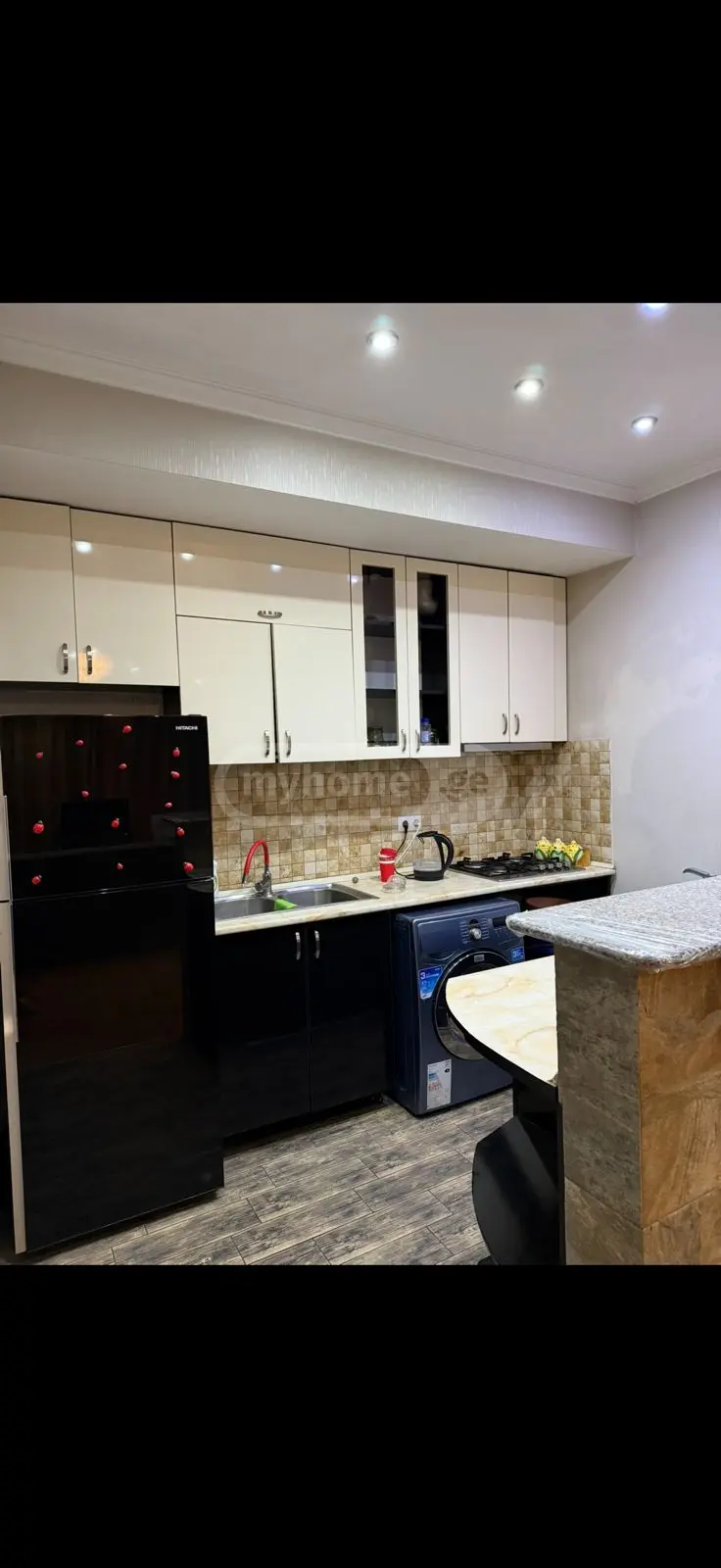Daily Rent 3 Room Apartment, 6 of 6