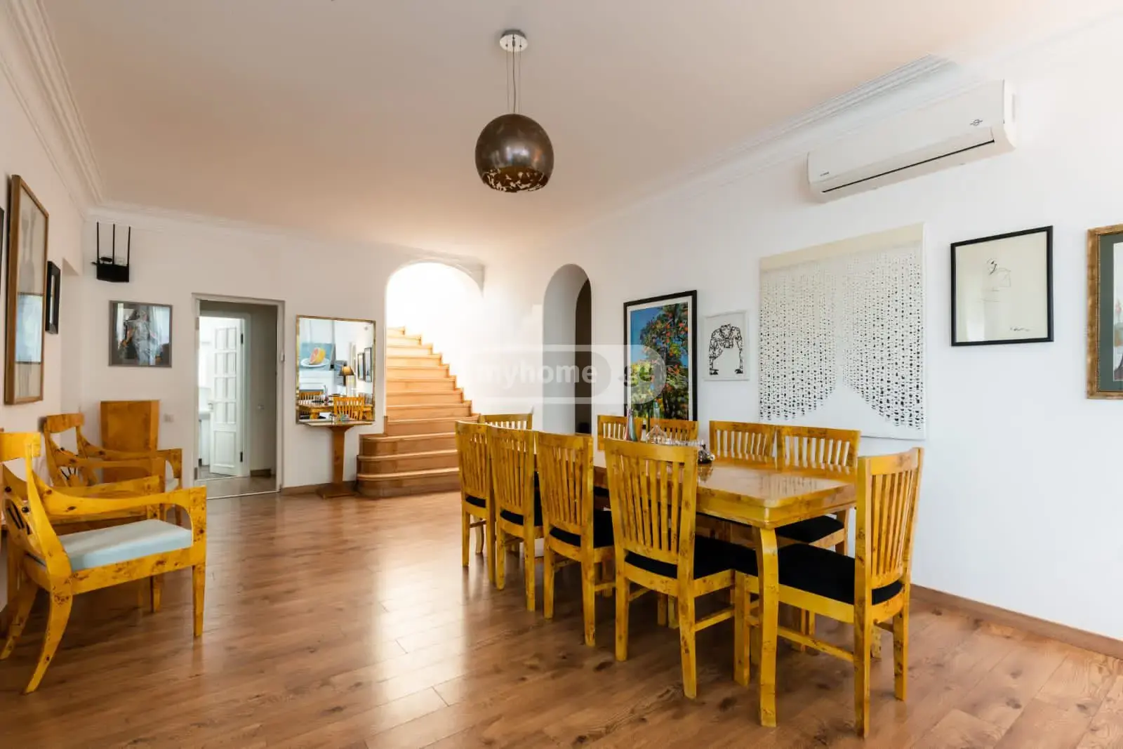 For Rent 6 Room Private House, 12 of 12