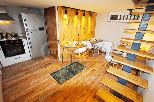 For Rent 4 Room Private House Mtatsmindaze, 5 of 10