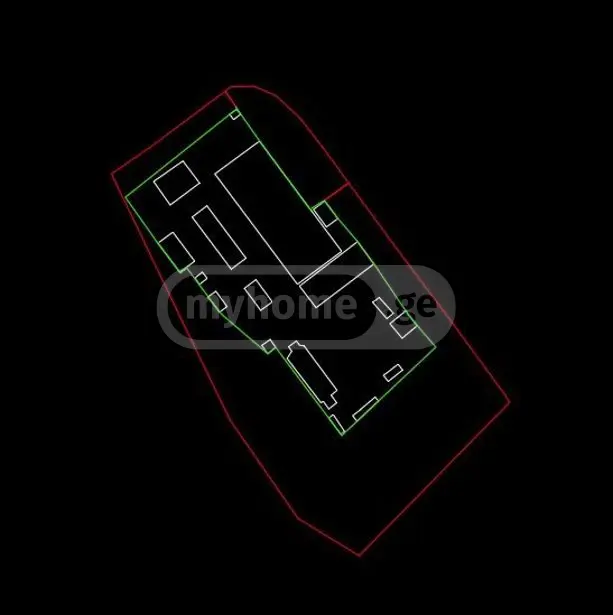 For Sale Ara Sasoplo-Sameurneo Land Plot Rustavshi, 11 of 11