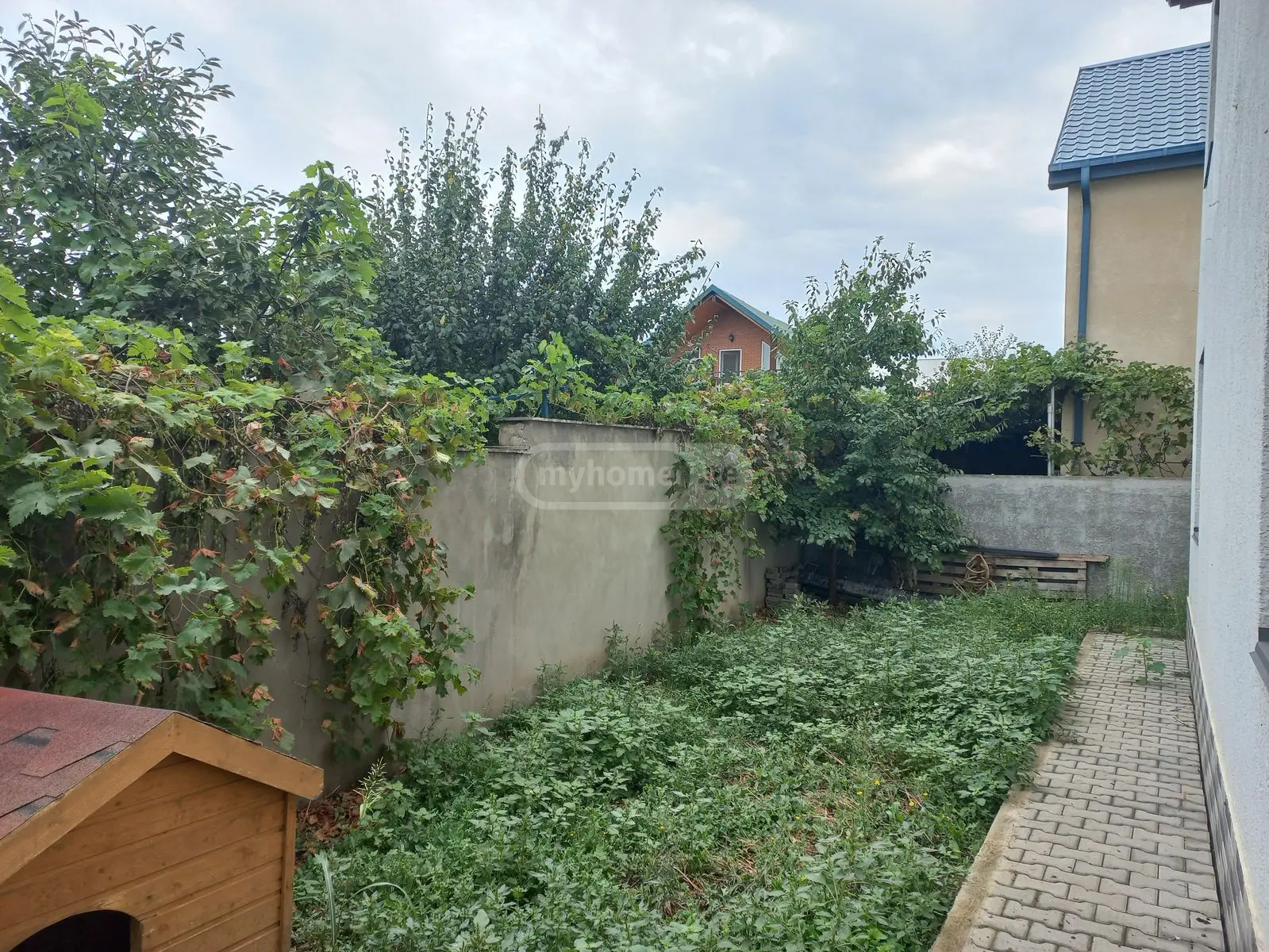 For Sale 8 Room Private House Ivertubani, 7 of 12