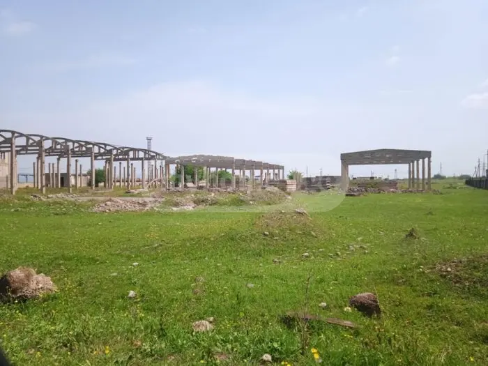For Sale Ara Sasoplo-Sameurneo Land Plot Rustavshi, 4 of 11