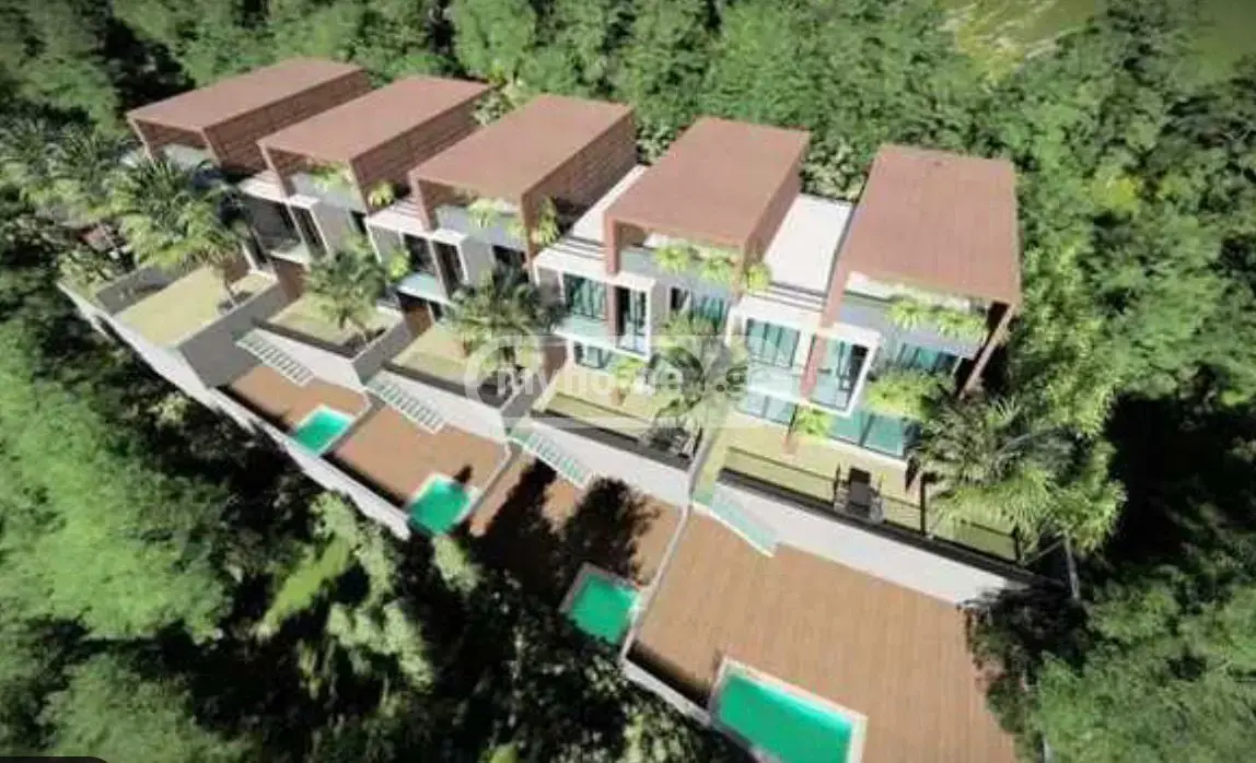 For Sale Ara Sasoplo-Sameurneo Land Plot Khelvachauris Munitsipalitetshi view 1