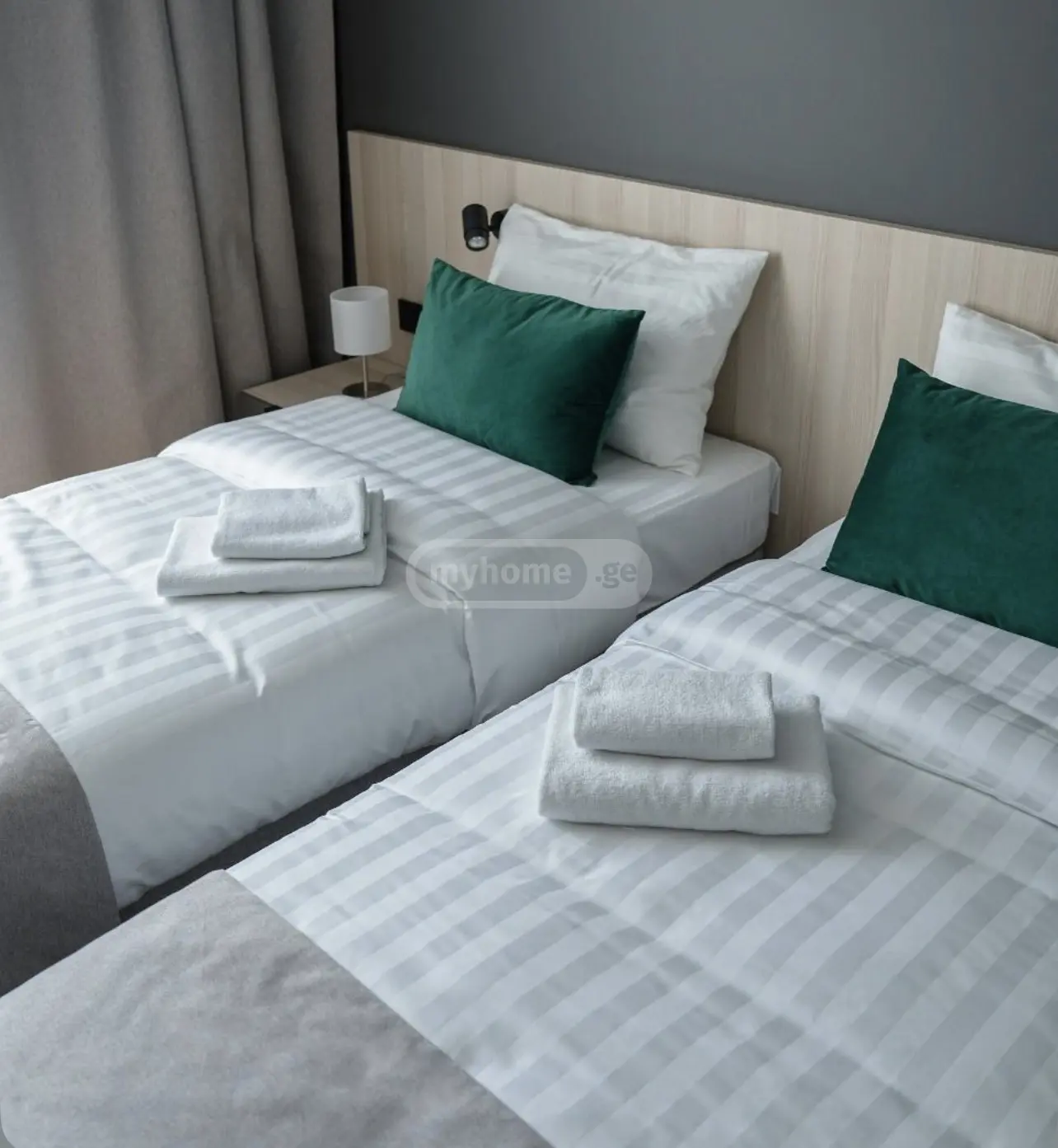 Daily Rent 10+ Room Sastumro Kobuletshi, 4 of 7