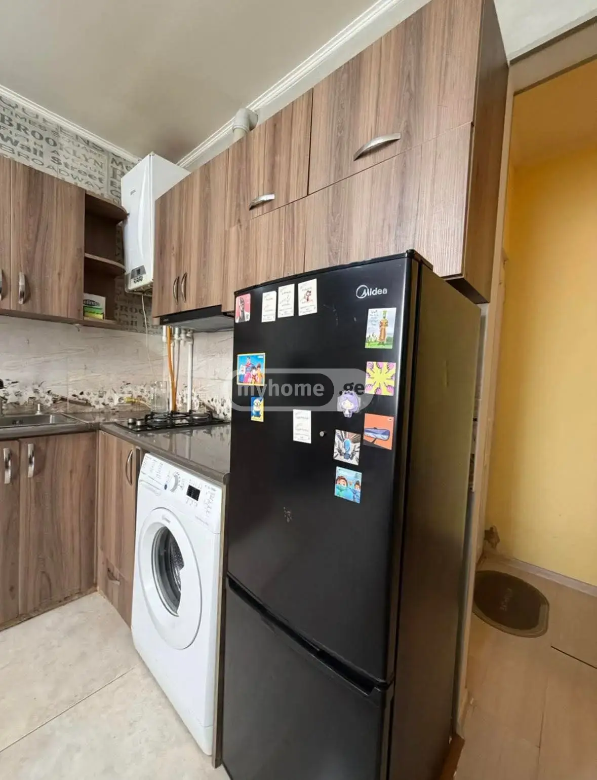For Rent 2 Room Apartment, 1 of 11