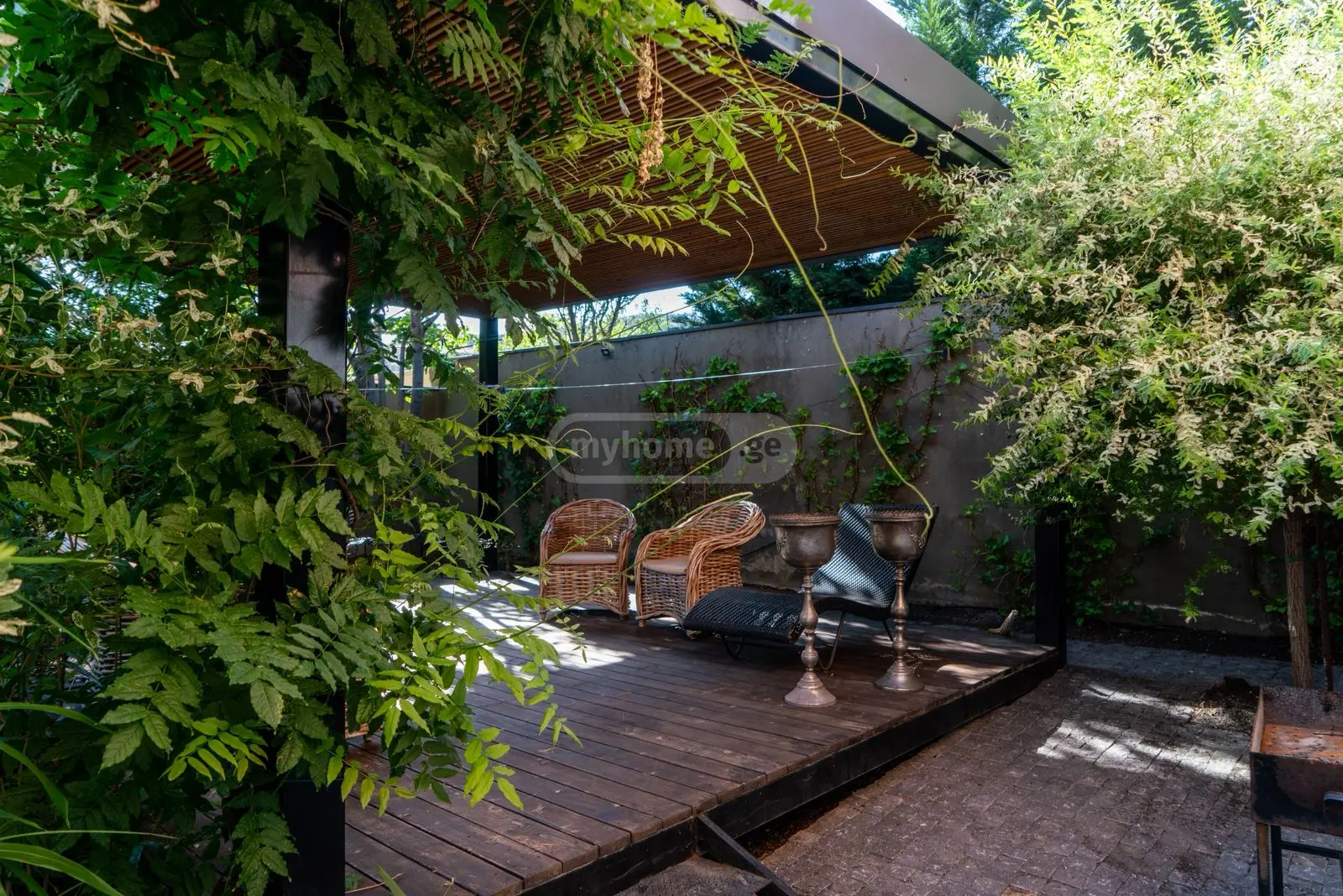 For Rent 6 Room Private House, 6 of 12