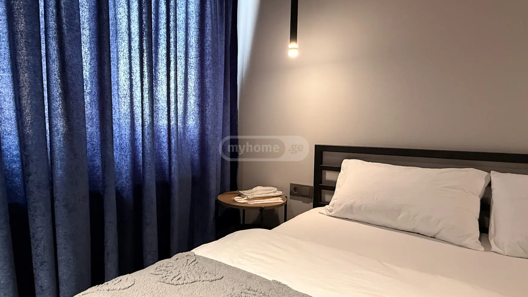 Daily Rent 1 Room Apartment Isanshi, 10 of 12