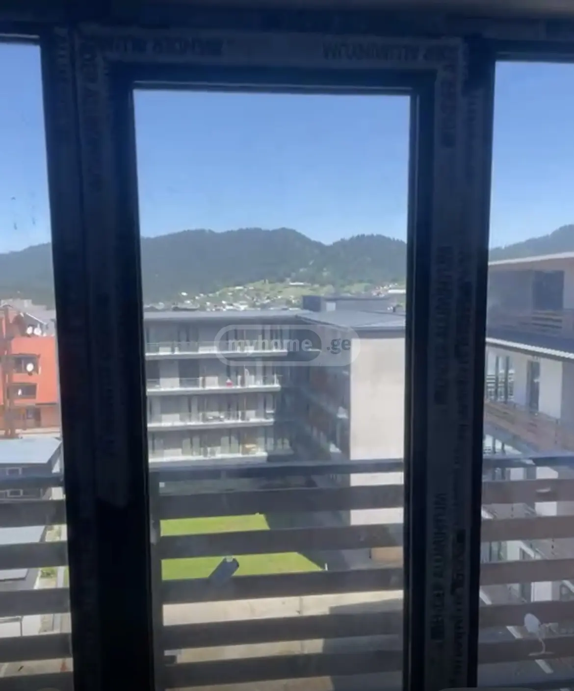 For Sale 1 Room Apartment Bakurianshi, 8 of 11