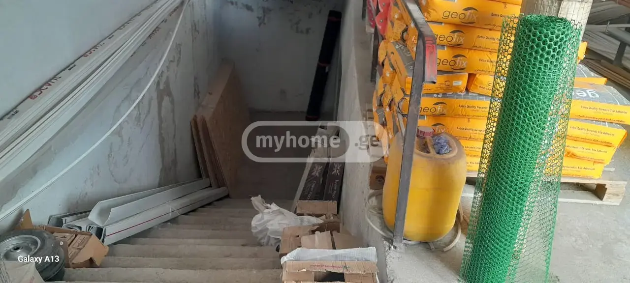 For Sale Savachro Commercial Space Sagarejoshi view 9