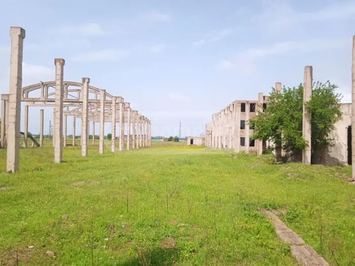 For Sale Ara Sasoplo-Sameurneo Land Plot Rustavshi, 3 of 11