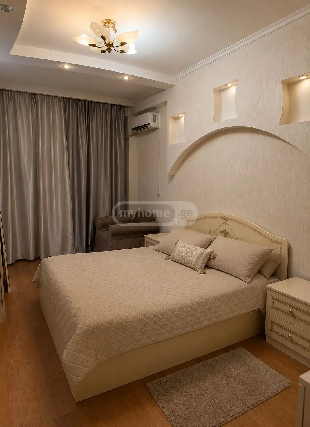 Daily Rent 3 Room Apartment, 3 of 6