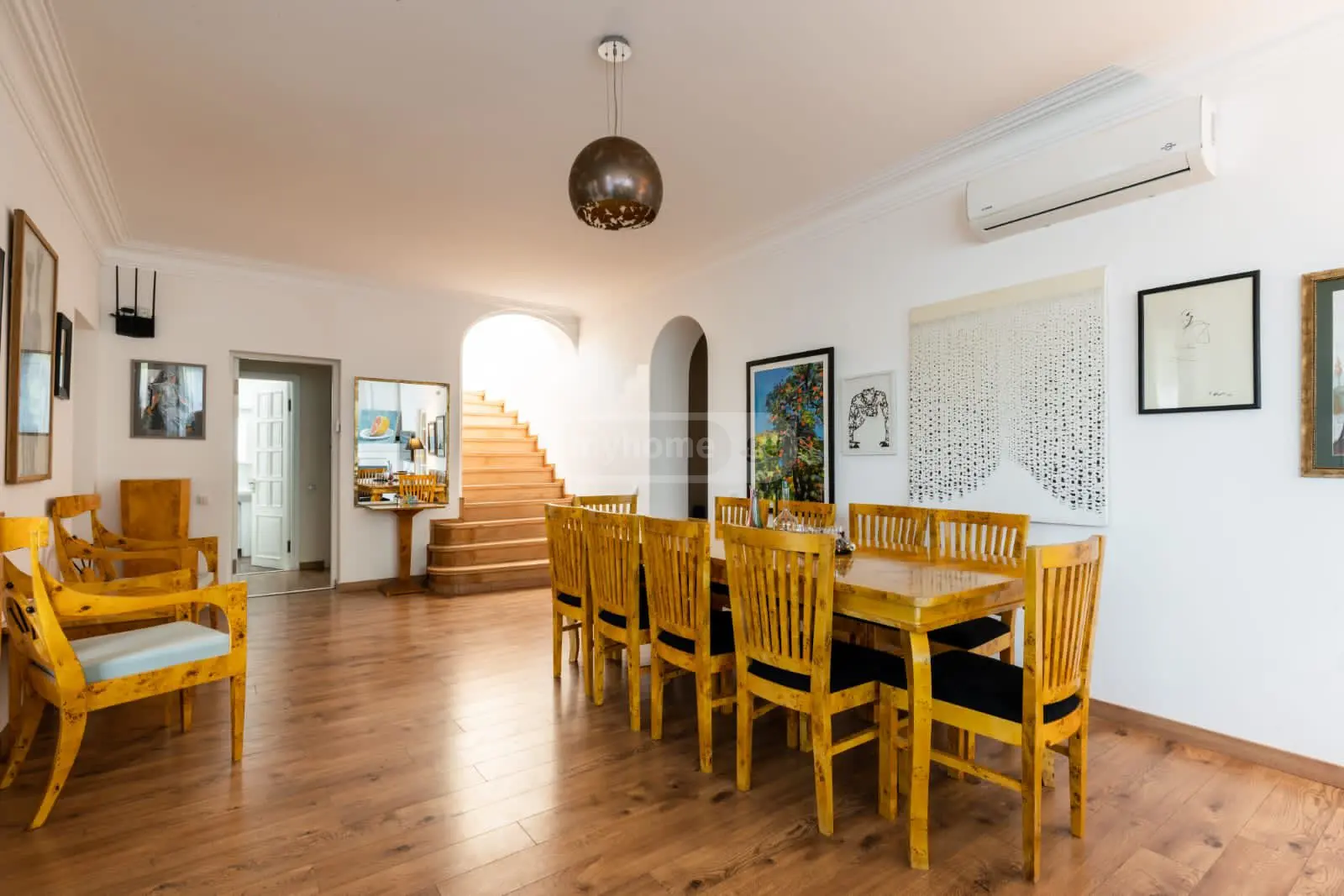 For Rent 6 Room Private House, 12 of 12