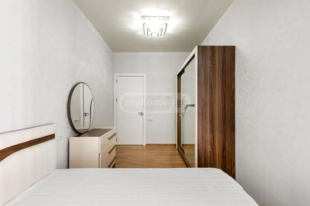 For Sale 3 Room Apartment Isanshi, 6 of 12