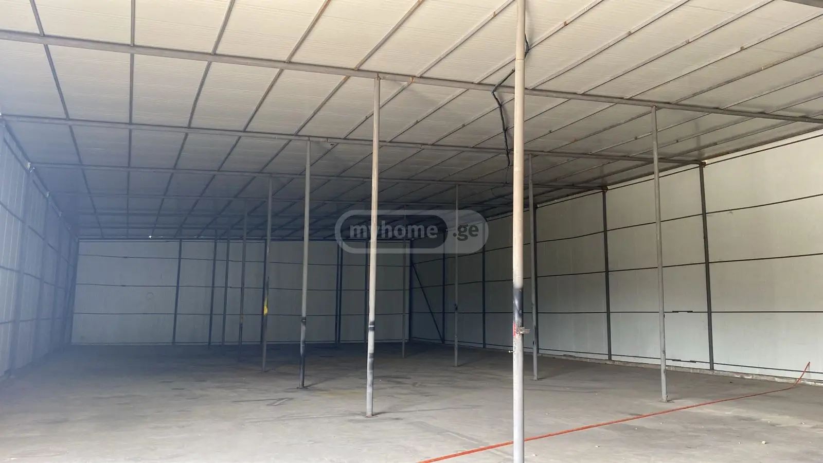 For Rent Sasatsqobe Commercial Space Mtskhetis Munitsipalitetshi view 3