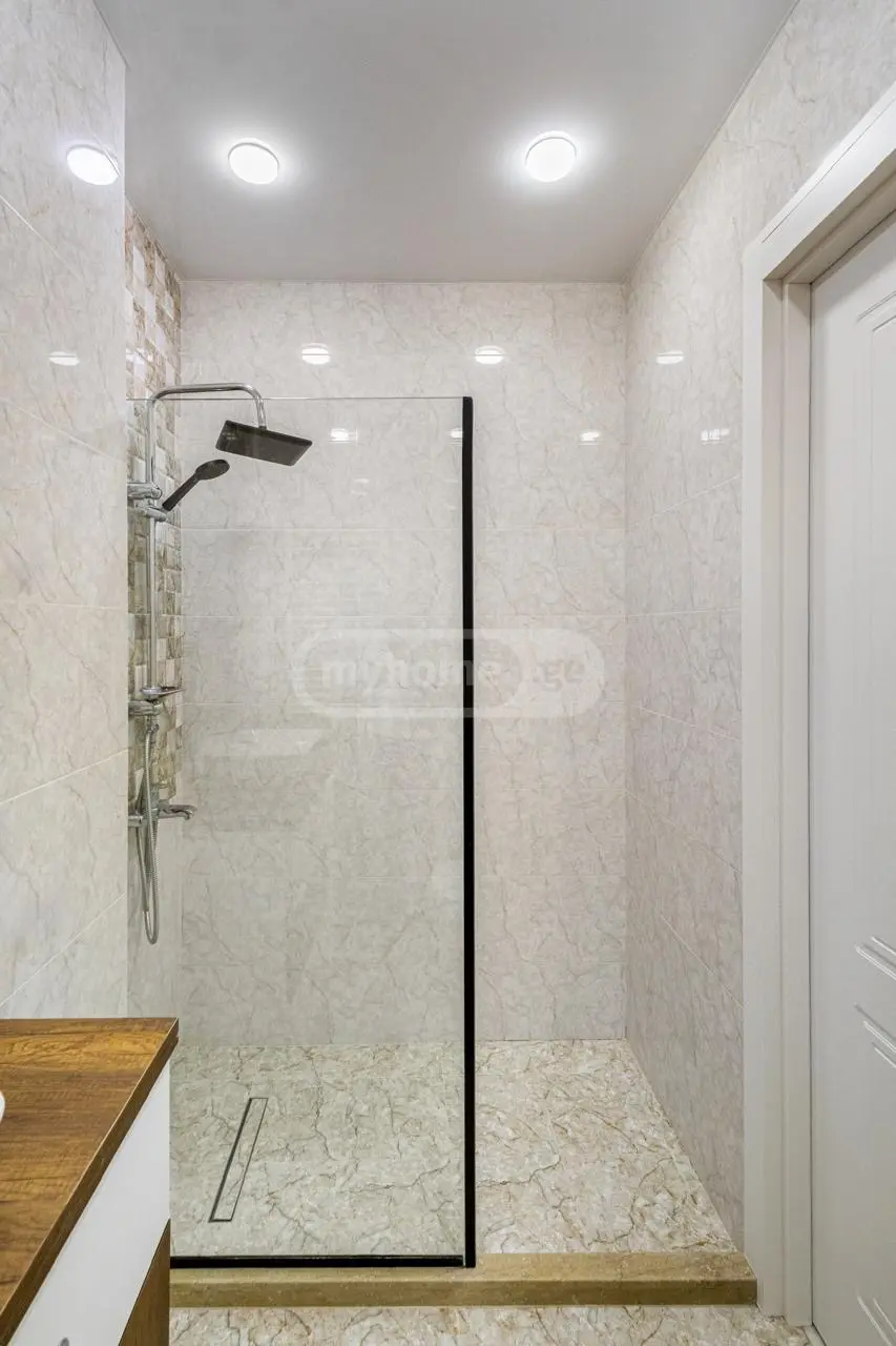 For Sale 3 Room Apartment Isanshi, 10 of 12