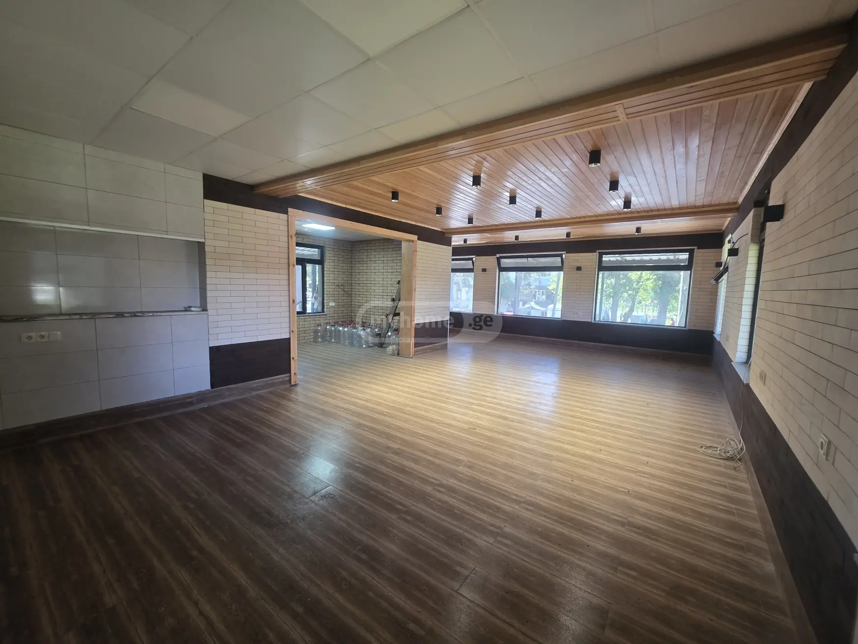 For Sale Mtliani Shenoba Commercial Space Khelvachauris Munitsipalitetshi view 5