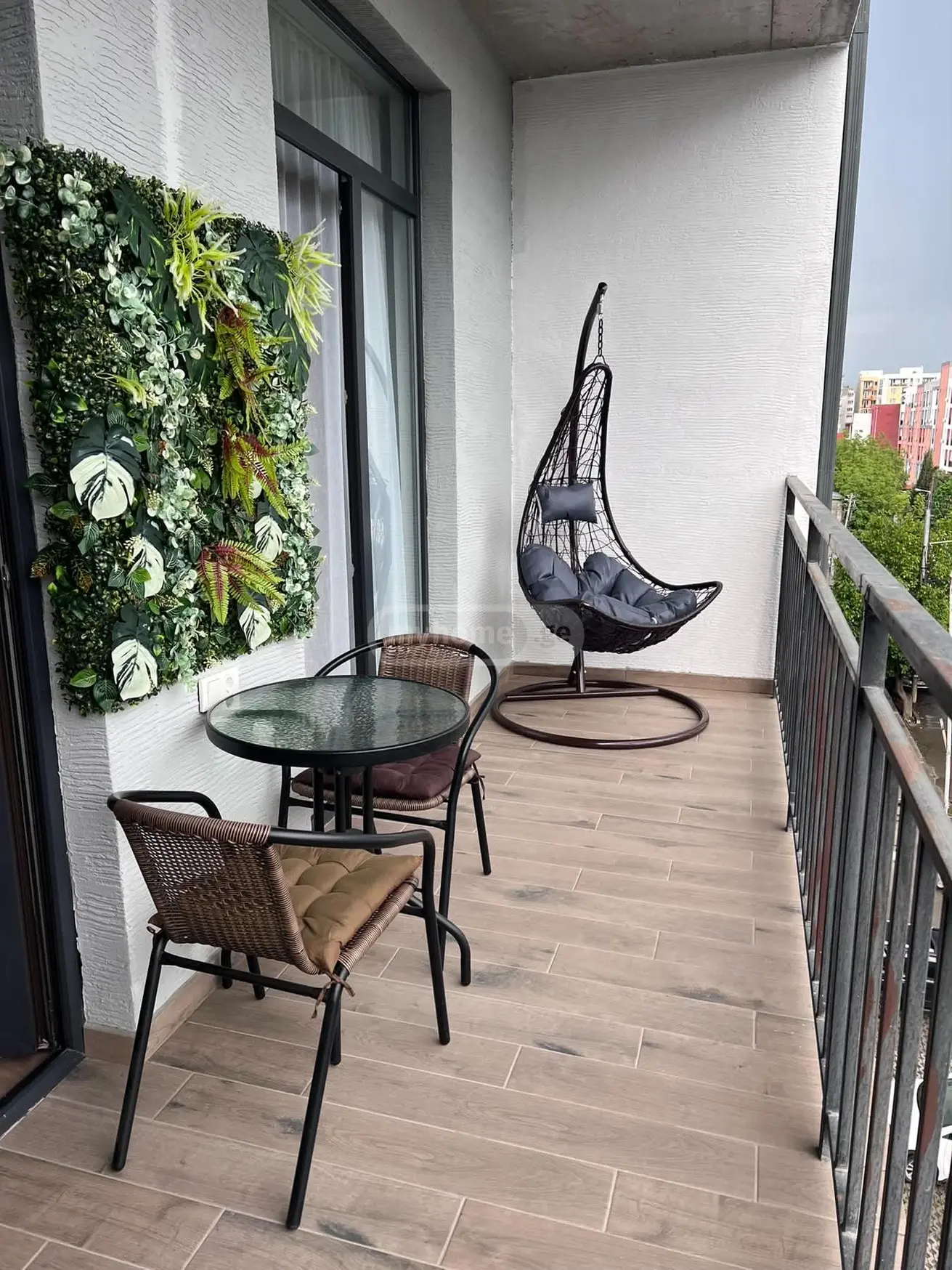 Daily Rent 2 Room Apartment, 4 of 6