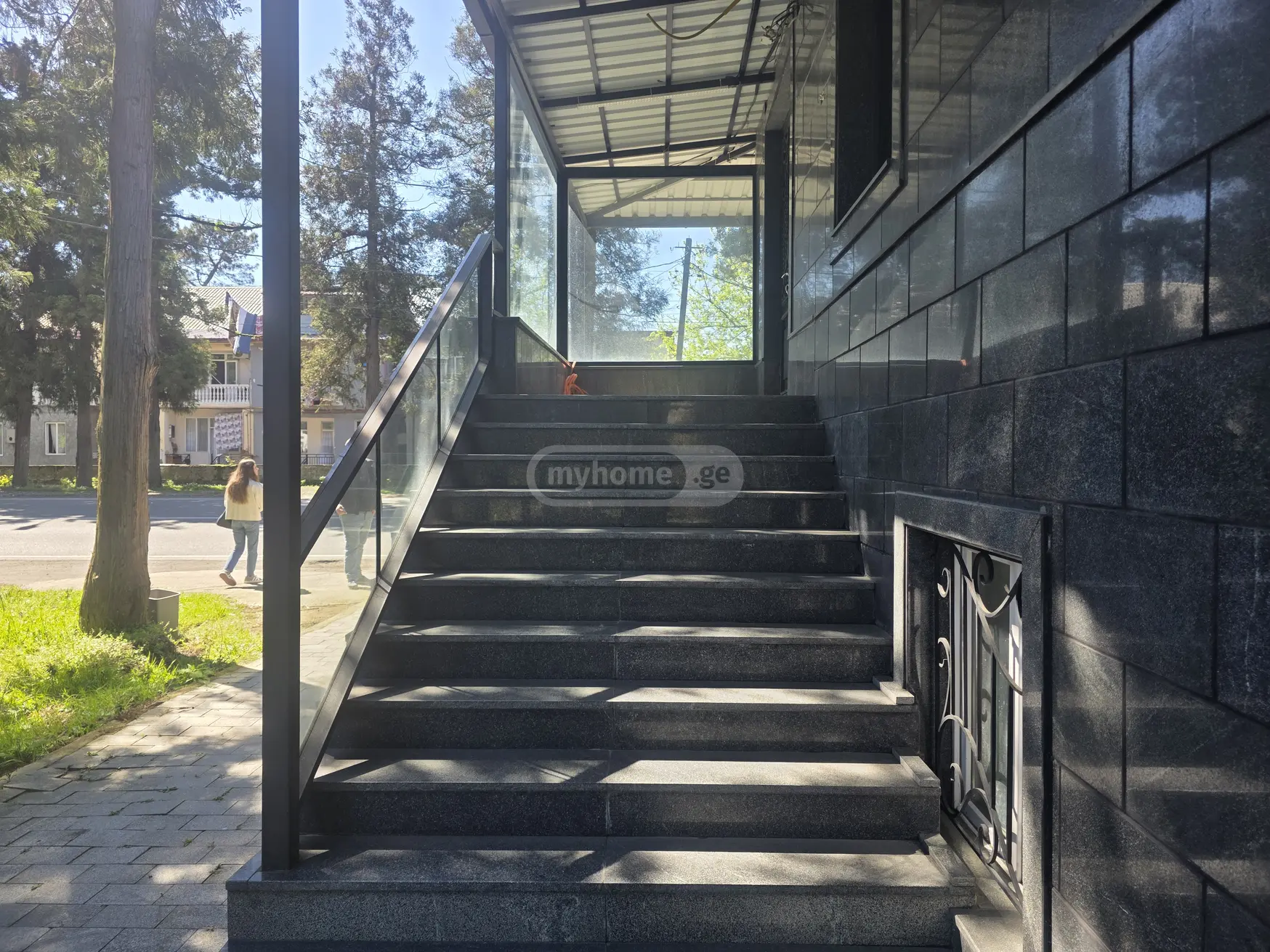 For Sale Mtliani Shenoba Commercial Space Khelvachauris Munitsipalitetshi view 9