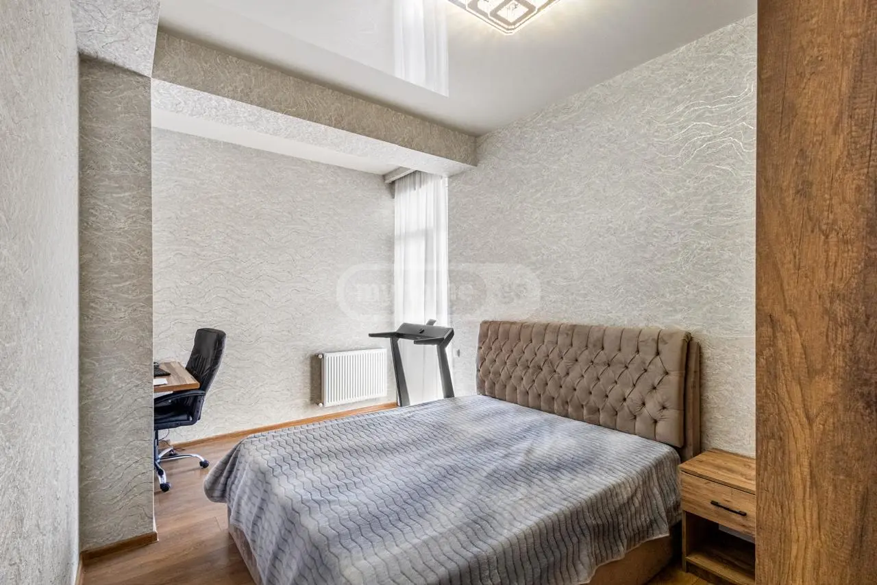 For Sale 3 Room Apartment Isanshi, 7 of 12