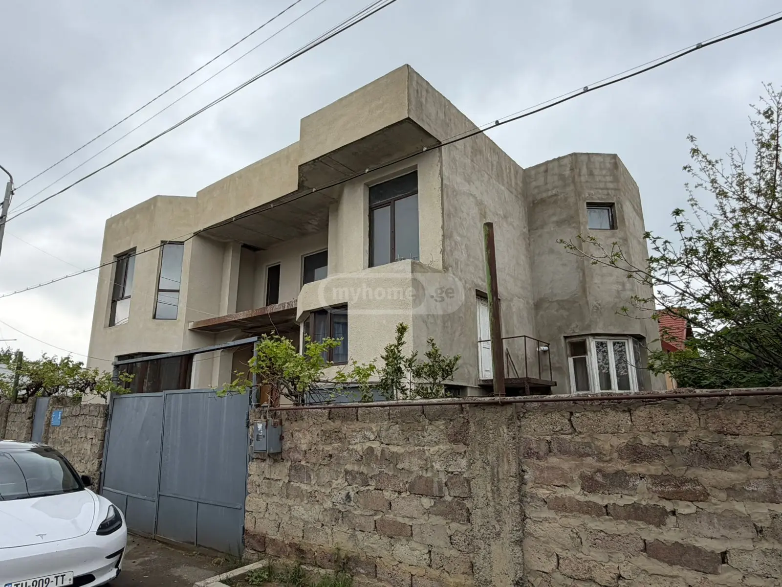For Sale 8 Room Private House Dighmis Masivshi view 15