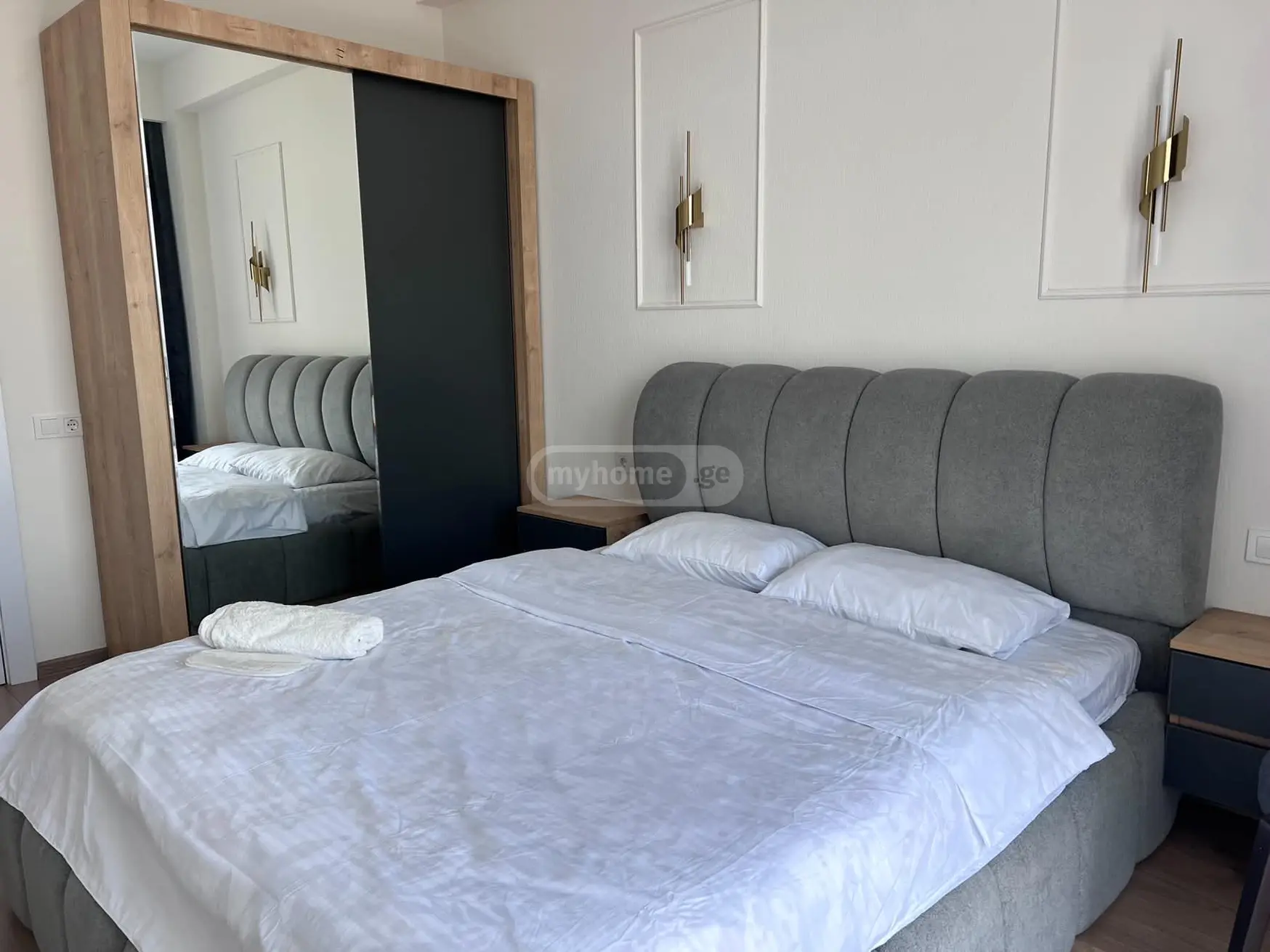 Daily Rent 2 Room Apartment, 5 of 6