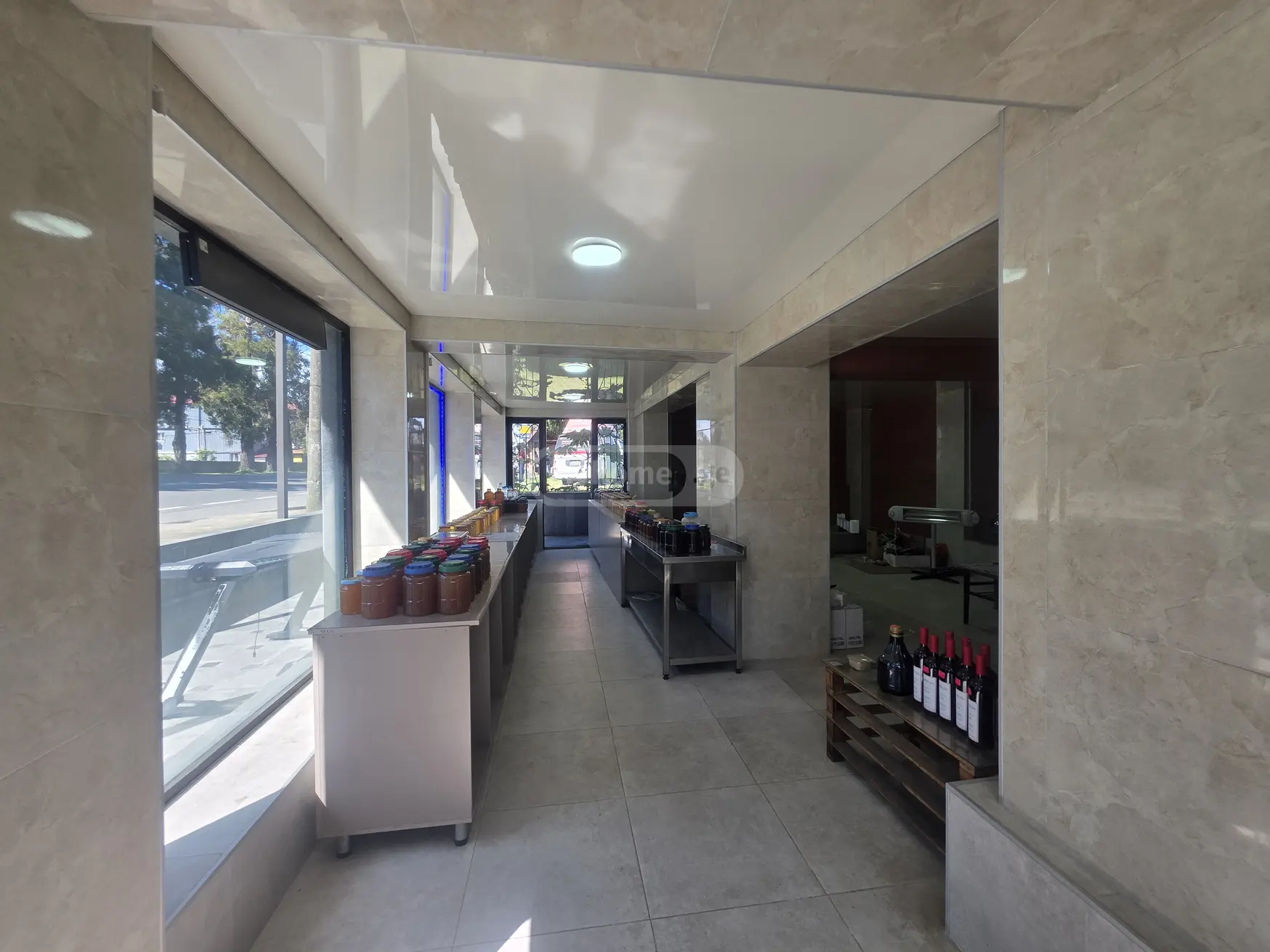 For Sale Mtliani Shenoba Commercial Space Khelvachauris Munitsipalitetshi view 7