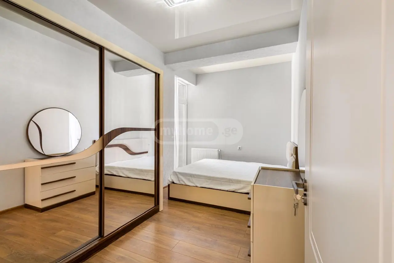 For Sale 3 Room Apartment Isanshi, 5 of 12