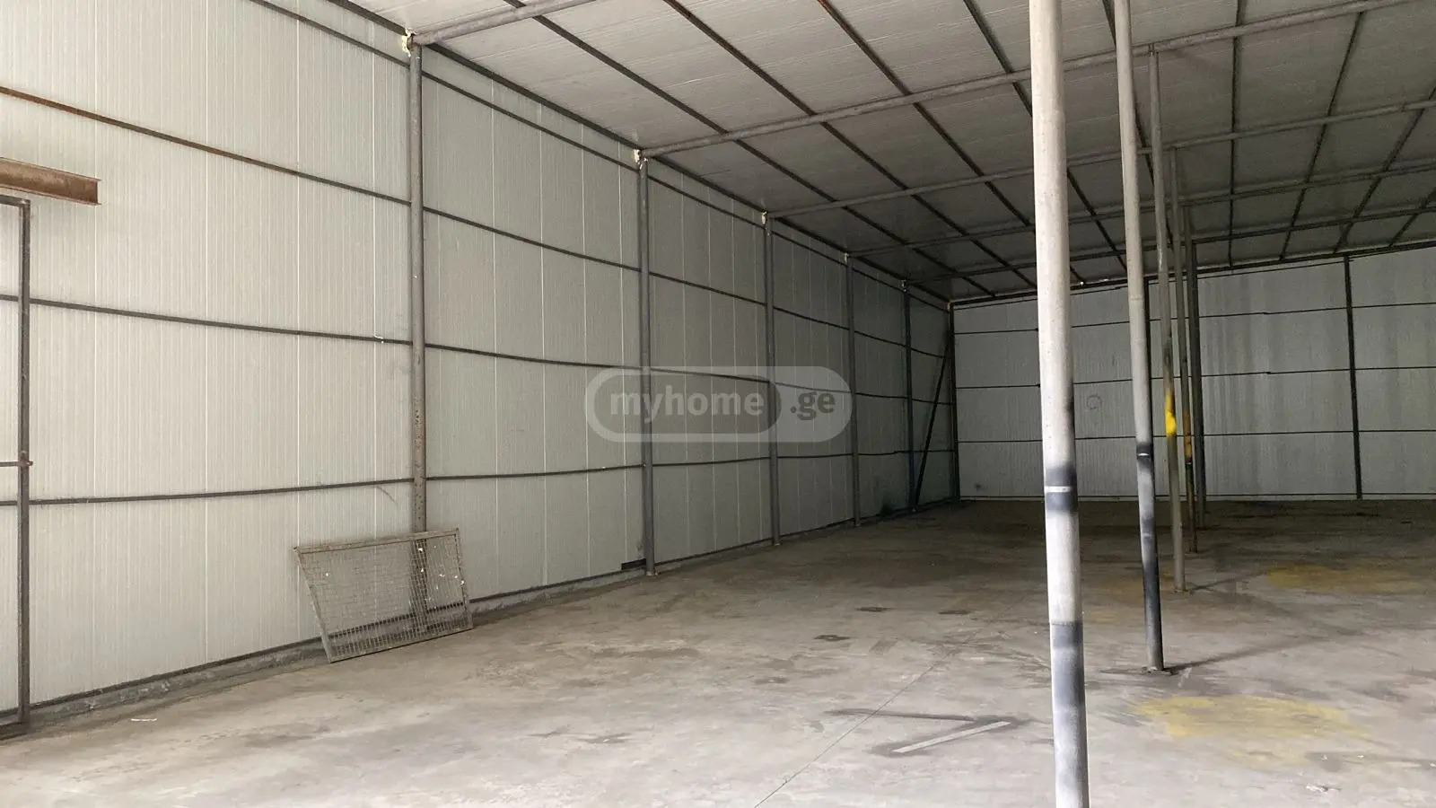For Rent Sasatsqobe Commercial Space Mtskhetis Munitsipalitetshi view 4