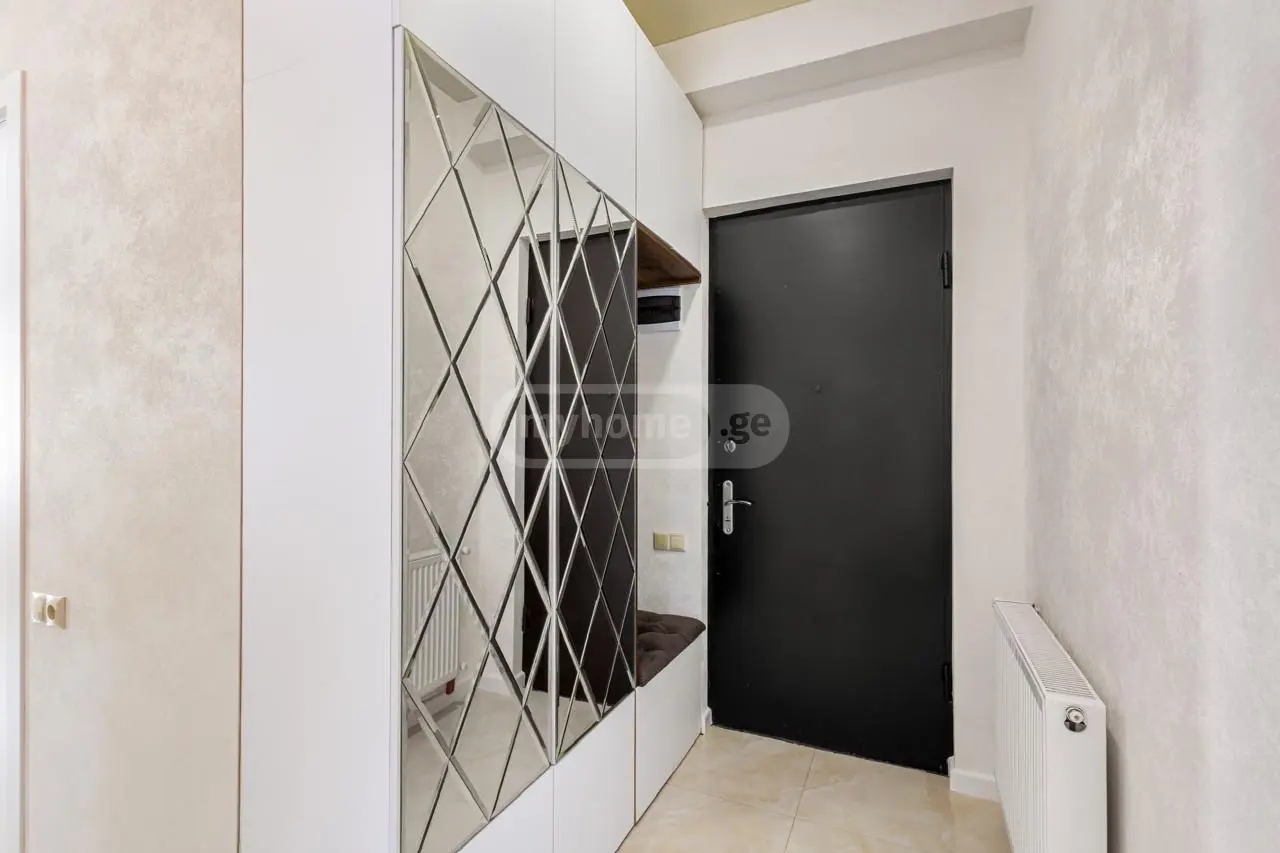 For Sale 3 Room Apartment Isanshi, 12 of 12