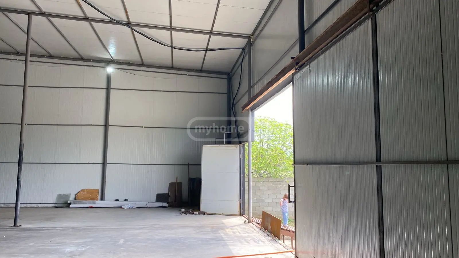 For Rent Sasatsqobe Commercial Space Mtskhetis Munitsipalitetshi view 2