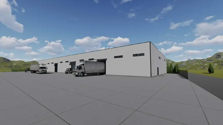 building