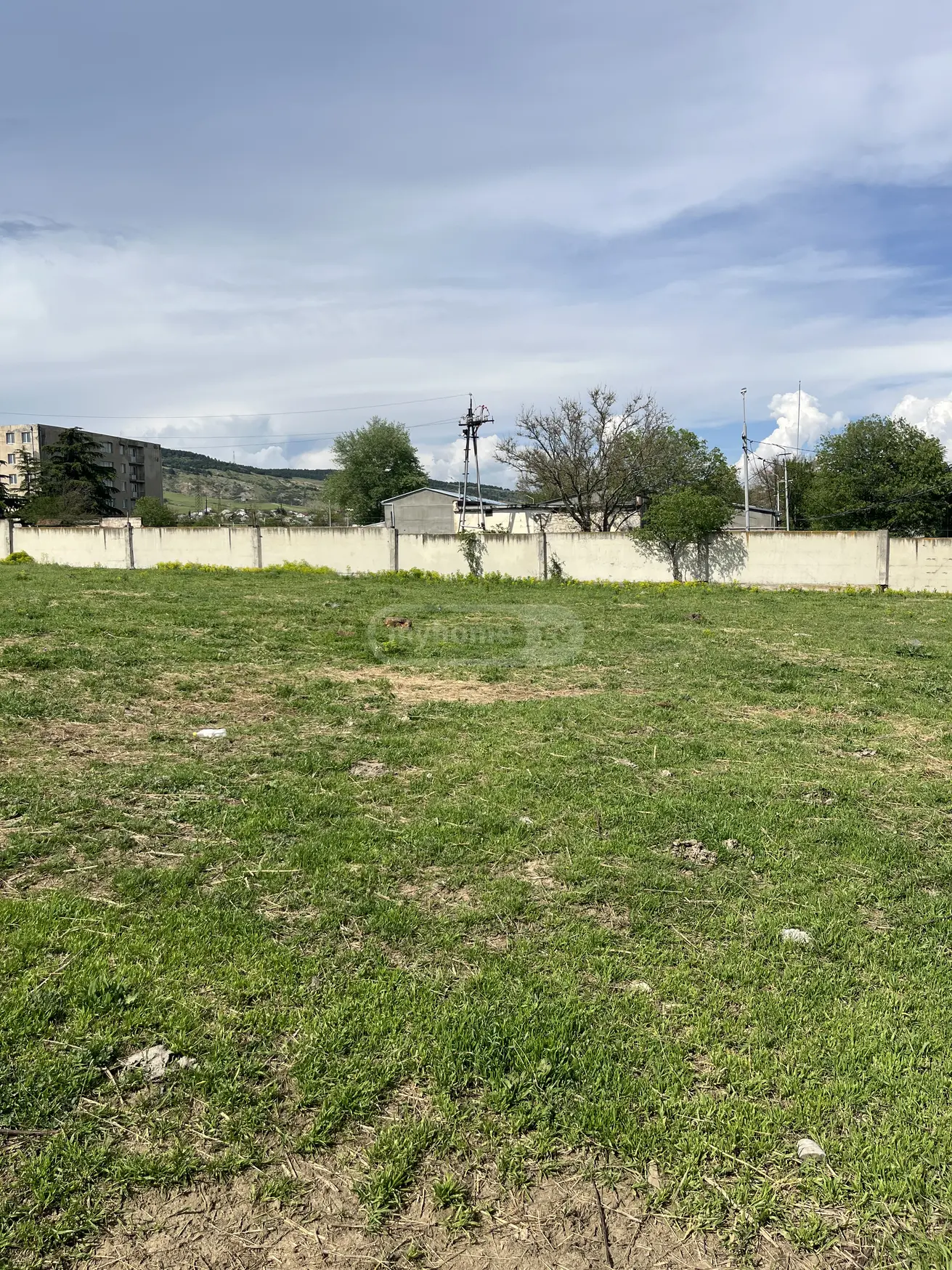 For Sale Ara Sasoplo-Sameurneo Land Plot Gardabnis Munitsipalitetshi view 6