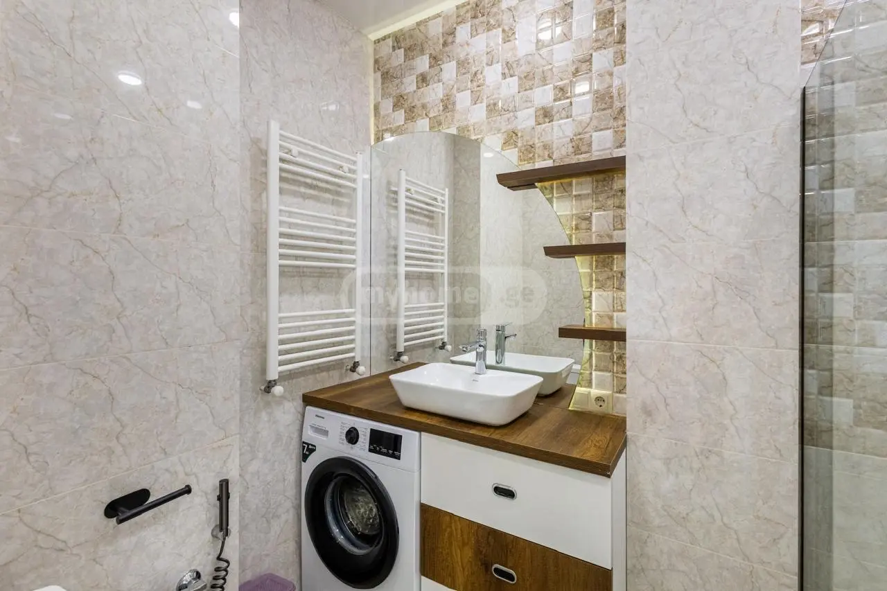 For Sale 3 Room Apartment Isanshi, 9 of 12