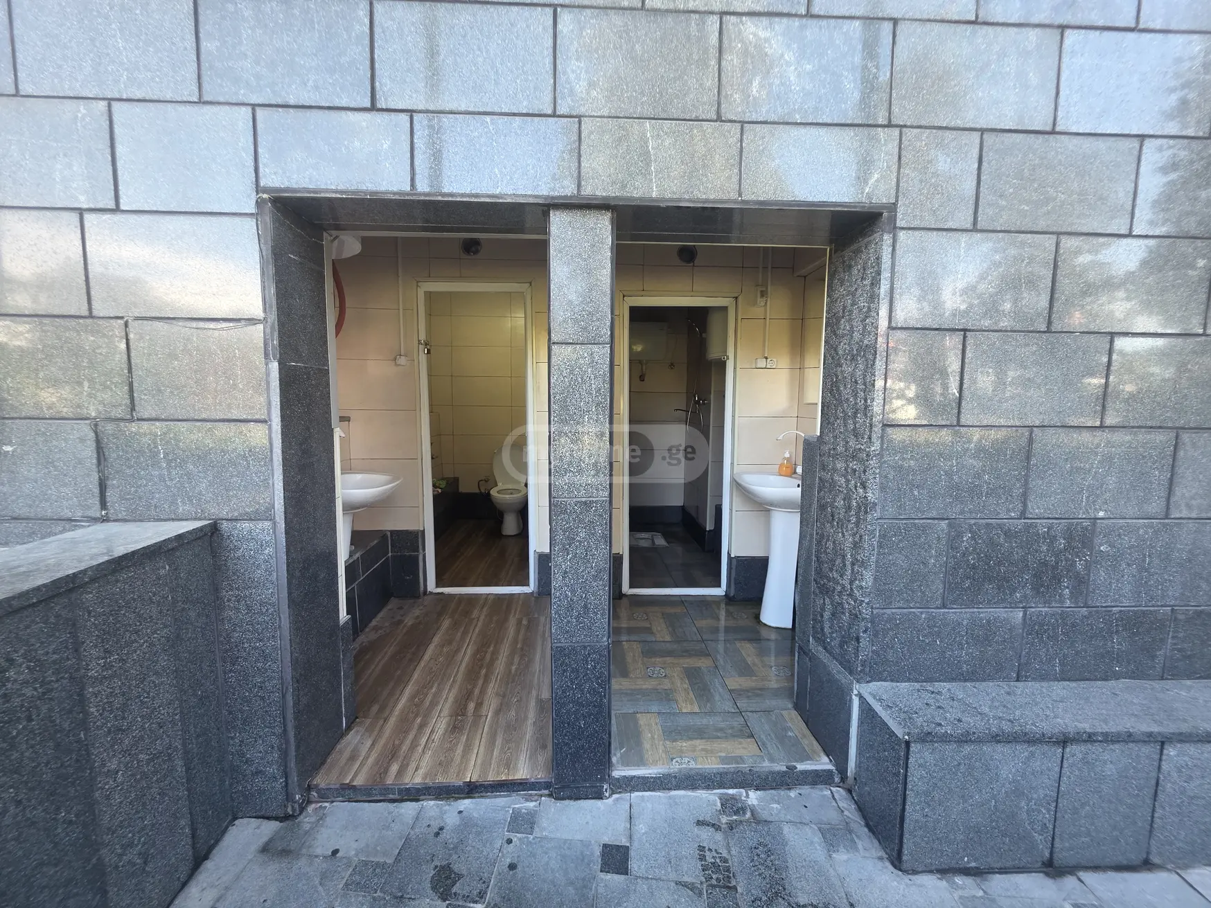 For Sale Mtliani Shenoba Commercial Space Khelvachauris Munitsipalitetshi view 8